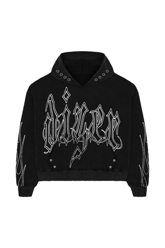 DIZER HOODIE