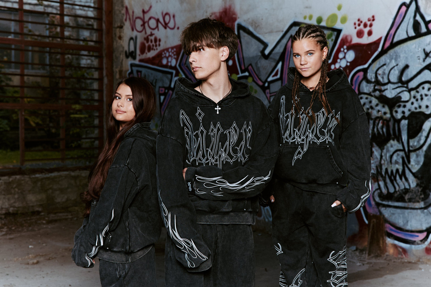 Hoodies