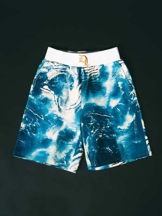 DIZER OCEAN SHORTS