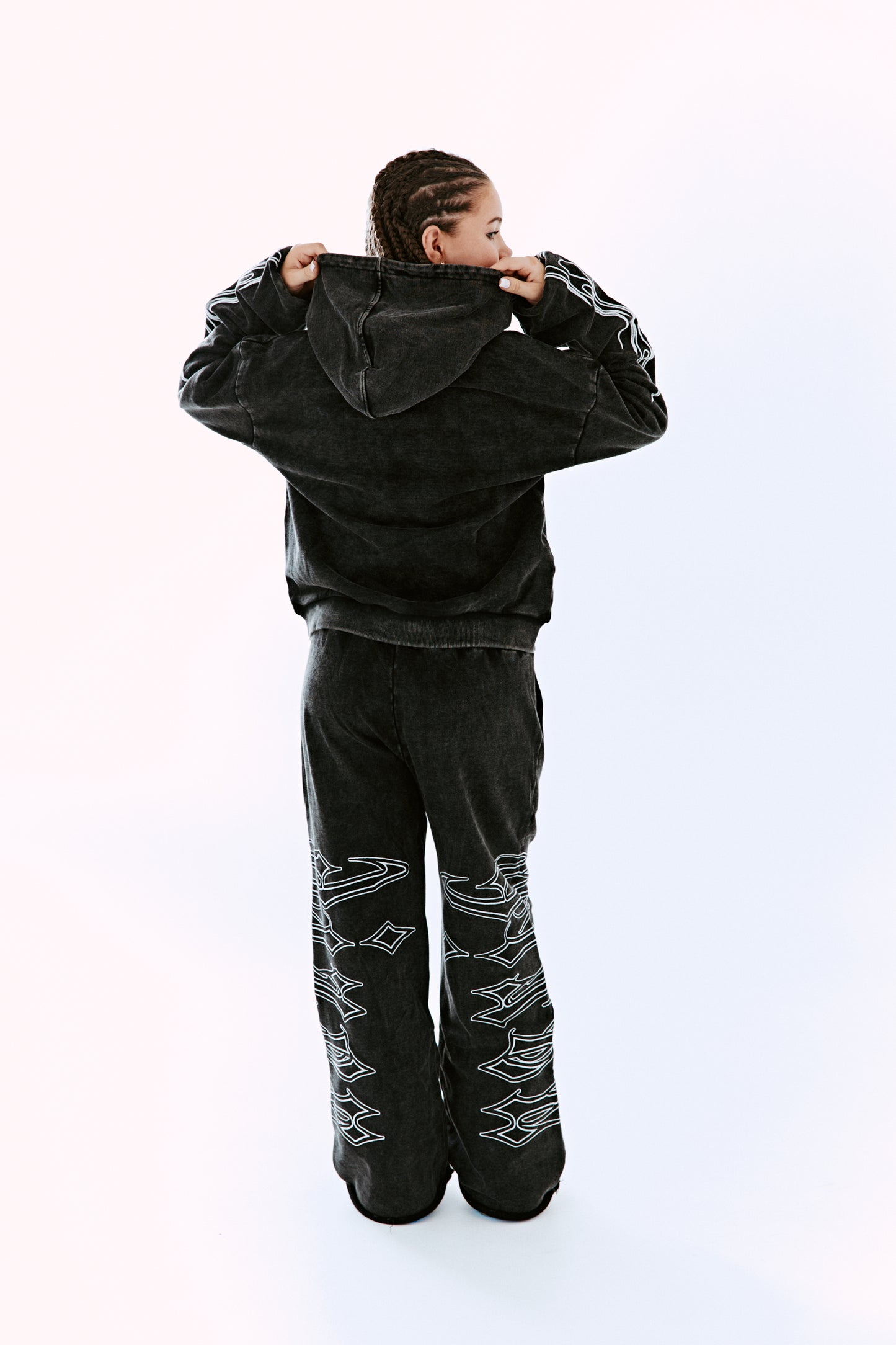 DIZER HOODIE