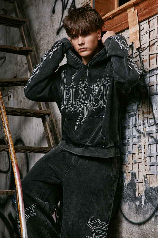 DIZER HOODIE